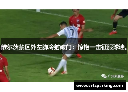 维尔茨禁区外左脚冷射破门：惊艳一击征服球迷。